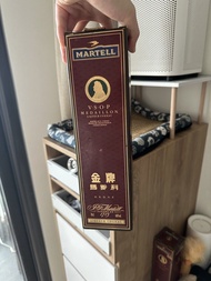 金牌馬爹利 Martell 1970 vintage Medaillon VSOP Cognac 700ml