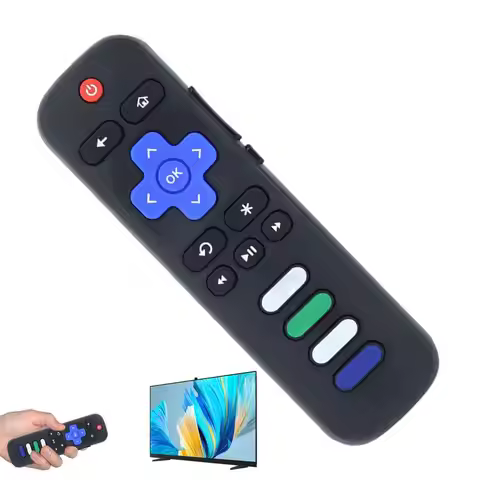 Tv Remote Remote Control Tv Smart Tv Remote Replacement Tv Controller Universal Tv Remote Replacemen