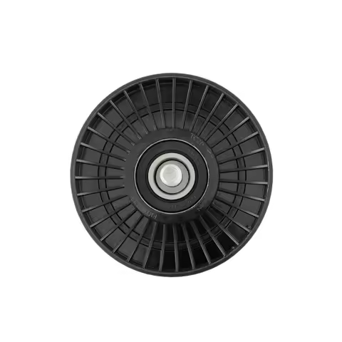 Guide Pulley For Land Rover Freelander L314 2.5L MG7 SAIC 750 25K4F 25V6S Gas Engine Belt Parts PQR1