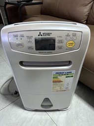 三菱電機 抽濕機 MJ-E130AL-H