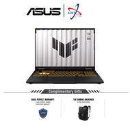 ASUS TUF F16 FX608J-MITU268WP 16" GAMING LAPTOP ( I7-14650HX 16GD5 512SSD / RTX5060 8GD7 / W11H )