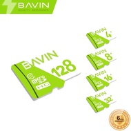 SP BAVIN Micro SD Card Class 10 Memory Card Capacity 128GB 256GB 512GB