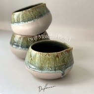 Guji Matcha Bowl
