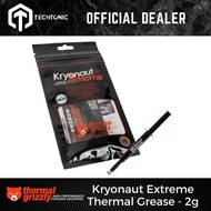 Thermal Grizzly Kryonaut Extreme Thermal Grease - 2g (grams) / 9ml