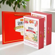 Haoxiaoyou Red Date Yam Powder 225g Meal Replacement Powder Wen County Iron Stick Yam Powder Instant