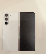 Samsung Galaxy Z Fold 5 5G 摺屏手機有單有盒