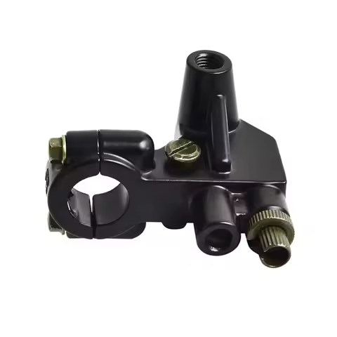 A03K-Clutch Lever Holder 53172-KPP-860 Forhonda CBR125 R JC34 JC39 JC50 04-16 Motorcycle Clutch Leve