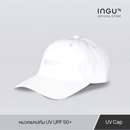 INGU Cap UPF50+ UV protection cap