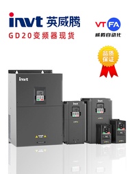 INVT Nvidia Inverter GD20-1R5G-4-2R2G-004G-5R5G-7R5G-011G-015G