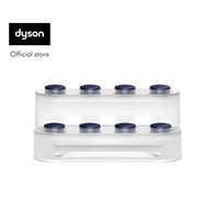 Dyson Airwrap ™ display stand (White/Blue)