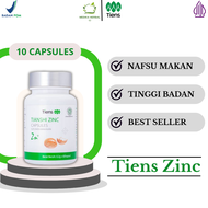 ZINC TIENS - UP BODY WEIGHT GAIN FAT MEDICINE Supplement Vitamin Fat Weight Gain Weight Gain Origina