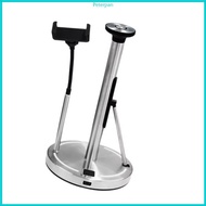 RPAN Stable Stainless Tissue Dispenser Hygienic for Bathroom Kitchen Easyly Clean