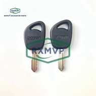 For 2pcs Gy20680 Key Husqvarna Cub Cadet John Deere Delta Poulan Mtd Toro Mower Lawn Tractor Excavat