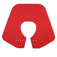 Hair dye cape hair dye cape