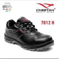Cheetah 7012H Shoes Cheetah Safety Shoes Short Model GuaranteedTALI