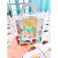 [10 boxes]cupcake box, box of 1 cupcake