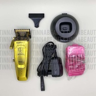 ปัตตาเลี่ยนUNION x MRD SMARTBRAIN CLIPPER สีทอง ประกันศูนย์ไทย