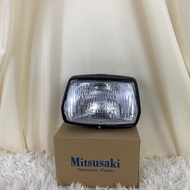 EX5 HEADLAMP HEADLIGHT EX5 LAMPU DEPAN ex5 head light viss