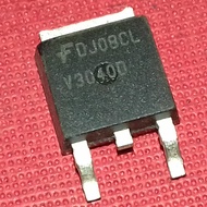 驱动三极管 / NGD8201NG / NGD8201AG / V3040D / 00211 / 07096 / BUK138-5 / TO-252 300 mJ, 400 V, N−Channel 