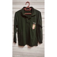 BAJU TSHIRT TUNAS KADET REMAJA SEKOLAH