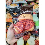 Burger CP 7E Thailand (Blackpepper Chicken Steak)