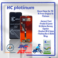 LCD TOUCHSCREEN HUAWEI HONOR 8A/Y6/Y6 PRIME 2019/Y6 PRO 2019 ORIGINAL