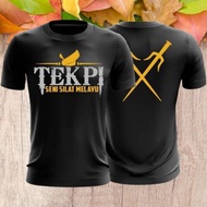 🔥BAJU DEWASA TEKPI TANAH MELAYU VIRAL TEES🔥PREMIUM T-SHIRT TEKPI VIRAL UNISEX DESIGN HIGH QUALITY 10