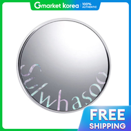 sulwhasoo | ซอลวาซู เพอร์เฟคติ้ง คุชชั่น เบอร์ 21N รองพื้นเนื้อบางเบา สีเบจ