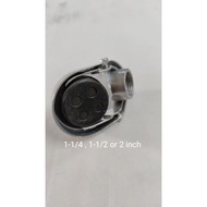 ✳✔❁Electrical Entrance Cap 1-1/4 , 1-1/2 Or 2 Inch