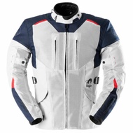 FURYGAN BROOKS  textile jacket waterproof