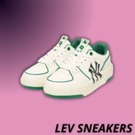 MLB LINNER GREEN SNEAKER Shoes