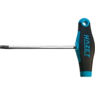 ☆Direct from Japan☆HAZET T-handle hex lobe wrench 828-T8 hex lobe wrench