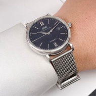 Iwc Yuan IWC Men's Watch Botao Fino Automatic Mechanical Watch Wrist Watch IW356506