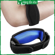 WIN Tennis Elbow Support Brace Golfer Elbow Support Strap Elbow Compression Sleeve Adjustable Sport 