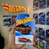 Hot Wheels 24/Seven Lot C 2026