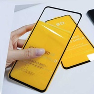Tempered glass full Oppo a5 2025 A5X 5G A5X 4G A5 PRO 5G A5 PRO 4G