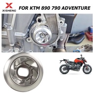 For KTM 890 790 Adventure DUKE 790 890 DUKE DUKE790 Motorcycle Accessories Original Size Aluminum Wa