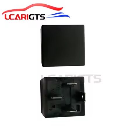 For BMW E39 E53 E65 E66 E53 Air Suspension Compressor Pump Relay Air Suspension Kits 1378238/0332019