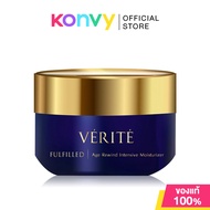 Verite Fulfilled Age Rewind Intensive Moisturizer 50g