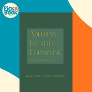 Adlerian Lifestyle Counseling : Practice and Research by Warren R. Rule (UK edition, paperback)