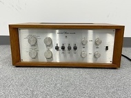 Marantz Model 7 Q001-SB2-874  Stereo Console 立體聲 真空管 控制擴大機 音響 馬蘭士 擴大機