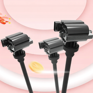 คอยล์จุดระเบิดสำหรับ Dongfeng V3 Ling Yue และ V5 Ling Zhi DX7/DX3/DX5 4A91 เครื่องยนต์
