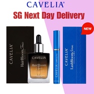 Cavilla Hair Tonic |  Cavelia Cavilla Eyelash Growth Serum Essense |  Cavilla Hair Essence | Cavelia