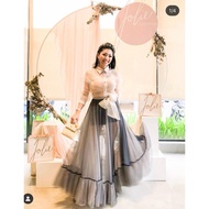 Jolie Clothing---Wyn Skirt