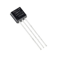 DS18B20 18B20 TO-92 digital temperature sensor