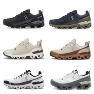 0X7I ON CLOUD Cloud Running Cloud Running Cloud Running Waterproof Running Shoes Men Women Sports Sh