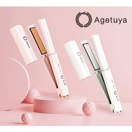 AGETUYA 無繩捲髮器 MAX200℃ 直髮捲發器鐵