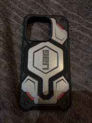 UAG iPhone 15 Pro 手機殼