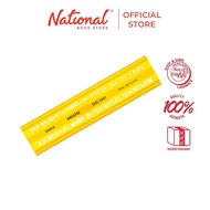 Aristo Lettering Guide 4 mm AR53034 - School & Office Supplies