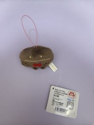 San-X 角落生物 咖啡豆 公仔掛飾